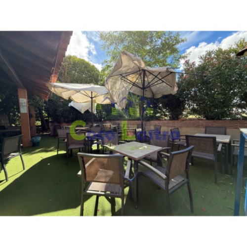 Terraza